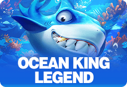 Ocean King : Legend game artwork