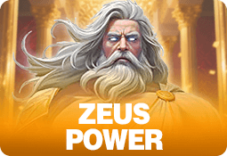 Zeus Power game artwork