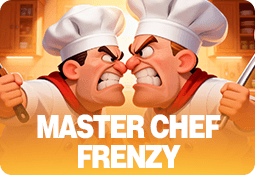 Master Chef Frenzy game artwork