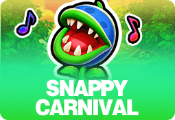 Snappy Carnival game artwork