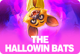 The Hallowin Bats game artwork