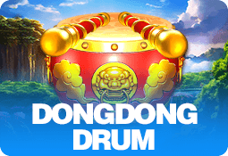 Dongdong Drum game artwork