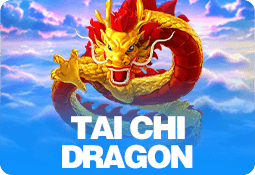 Taichi Dragon game artwork