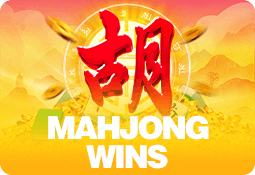 Mahjong Wins game artwork