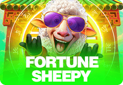 Fortune Sheepy game artwork