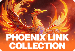 Phoenix Link game artwork