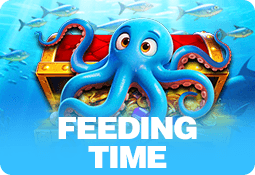 Feeding Time game artwork