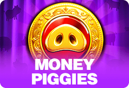 Money Piggies game artwork