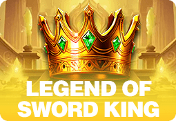 Legend Of Sword King game artwork