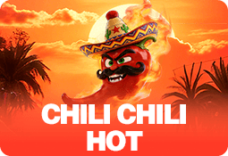 Chili Chili Hot game artwork