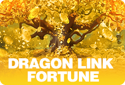 Dragon Link Fortune game artwork