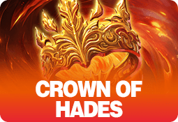 Crown of Hades game artwork