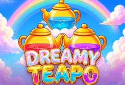 Dreamy Teapot game artwork
